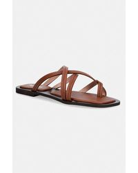 Pollini - Infradito Da Donna - Lyst
