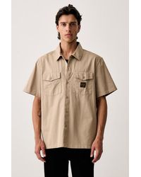 Levi's - Levi's Camicia Da Uomo - Lyst