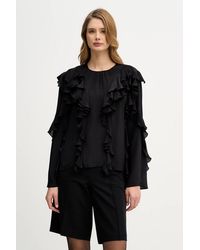 Sisley - Camicetta - Lyst
