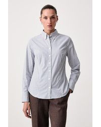 Levi's - Levi's Camicia Da Donna - Lyst