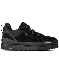 UGG - M Lowmel Guard Gtx Sneakers Da Uomo - Lyst