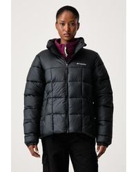 Columbia - Giacca Da Donna Puffect - Lyst