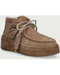 GIO+ - Lola Sneakers Da Donna - Lyst
