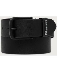 Blauer - Cintura Da Uomo - Lyst