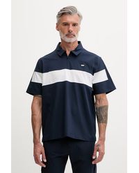 Helly Hansen - Polo Da Uomo Levante - Lyst