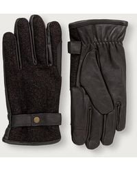 Barbour - Guanti Da Uomo - Lyst