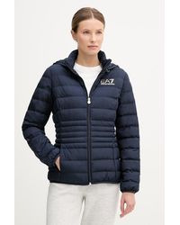 EA7 - Giacca Da Donna - Lyst
