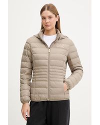 EA7 - Giacca Da Donna - Lyst