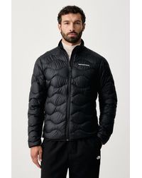 Peak Performance - Giacca Piumino Da Uomo Helium - Lyst