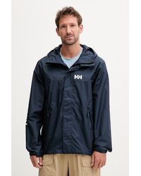 Helly Hansen - Giacca Da Trekking Da Uomo Ervik - Lyst
