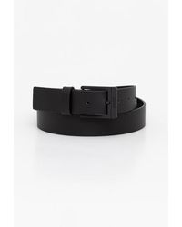 HUGO - Cintura Da Uomo - Lyst
