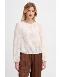 Ouí - Camicetta Da Donna - Lyst