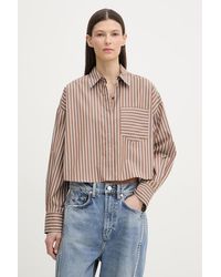 Rag & Bone - Camicia Da Donna - Lyst