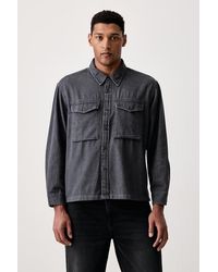 Levi's - Levi's Camicia Da Uomo - Lyst