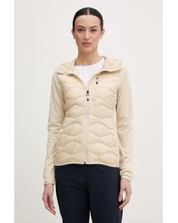 Peak Performance - Giacca Piumino Da Donna Helium Down - Lyst