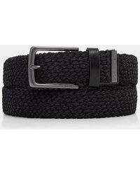 Calvin Klein - Cintura Da Uomo - Lyst