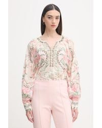 Mos Mosh - Camicetta Da Donna - Lyst