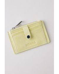 Nunoo - Pixie Buckle Wallet - Lyst