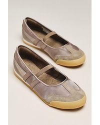 Gola - Exclusive Celestra Ballet Trainers - Lyst