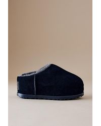 UGG - Pumped Slide Slippers - Lyst