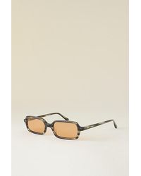 Messyweekend - Milo Rectangle Sunglasses - Lyst
