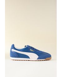 PUMA - Arizona Retro Trainers - Lyst