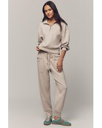 Daily Practice - Run It Up Cargo Sweatpants - Lyst