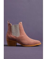 anthropologie boots uk
