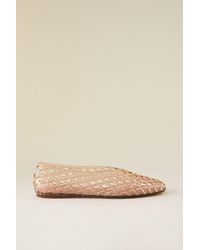 Dolce Vita - Jam Jelly Flats - Lyst