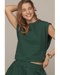 Daily Practice - Sleeveless Muscle Top - Lyst