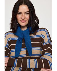 By Anthropologie - Skinny Neckerchief - Lyst