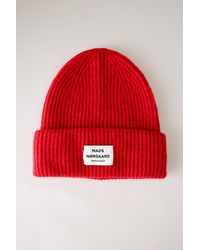 Mads Nørgaard - Tosca Anju Beanie - Lyst