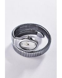 By Anthropologie - Stretch Wrap Watch - Lyst