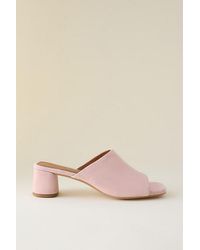 Vagabond Shoemakers - Vagabond Piper Mule Heels - Lyst