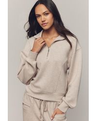 Daily Practice - Half-Zip Sweatshirt - Lyst