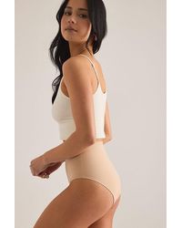 Modibodi - Moderate Absorbency Seamfree Period Full Briefs - Lyst