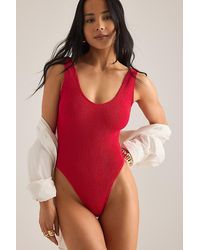 Bondeye - Mara One-Piece Swimsuit - Lyst