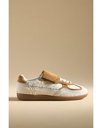 Alohas - Tb.490 Club Soft Leather Trainers - Lyst