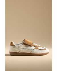 Alohas - Tb.490 Club Soft Leather Trainers - Lyst