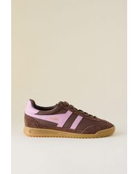 Gola - Tornado Trainers - Lyst