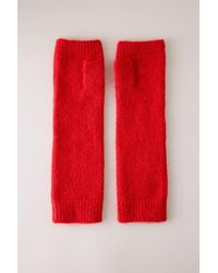 By Anthropologie - Long Fingerless Gloves - Lyst