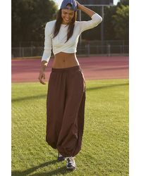 Daily Practice - Balloon Trousers - Lyst