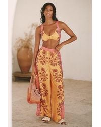 Celandine - The Beach Club Crop Top - Lyst