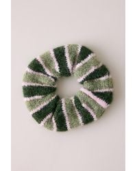By Anthropologie - Knitted Scrunchie - Lyst
