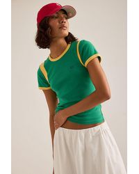 By Anthropologie - Football Baby T-Shirt - Lyst