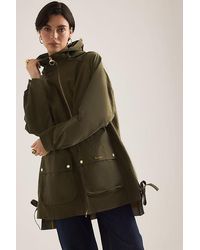 Barbour - Middlemarch Showerproof Jacket - Lyst
