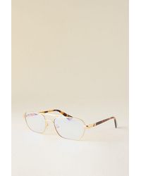 Le Specs - Le Mimi Light Glasses - Lyst