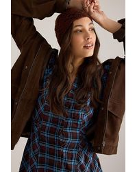 By Anthropologie - Knitted Skull Cap - Lyst