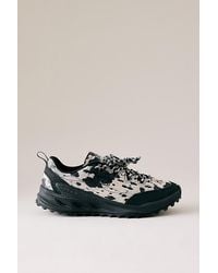Keen - Jasper Zionic Cow Print Trainers - Lyst
