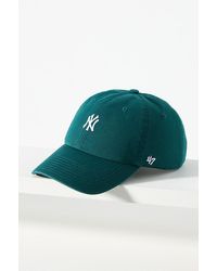 '47 - Mlb Mini Logo Baseball Cap - Lyst